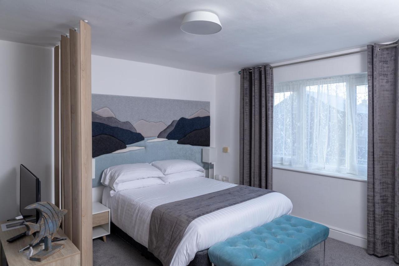 River Court Apartments Lets CBG Esterno foto