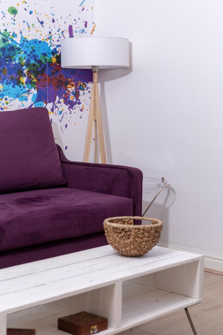 River Court Apartments Lets CBG Esterno foto